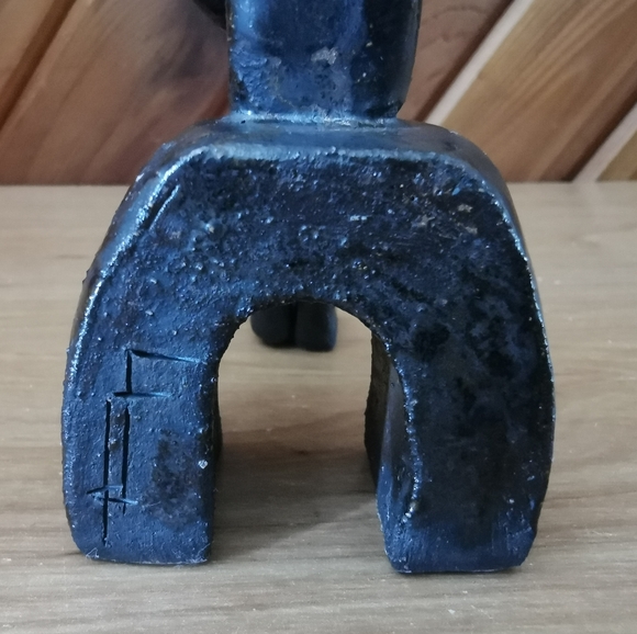 Abstract Sculpture - Picture 5 of 5